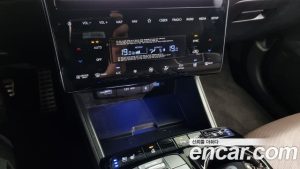 Hyundai Tucson Adventure 2WD 2023 года из Южной Кореи