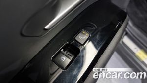 Hyundai Tucson Adventure 2WD 2023 года из Южной Кореи