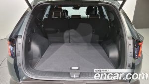 Hyundai Tucson Adventure 2WD 2023 года из Южной Кореи