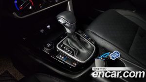 Kia Seltos Бензин 1.6 Turbo 2WD 2020 года из Южной Кореи