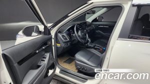 Kia Seltos Бензин 1.6 Turbo 2WD 2020 года из Южной Кореи