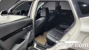 Kia Seltos Бензин 1.6 Turbo 2WD 2020 года из Южной Кореи