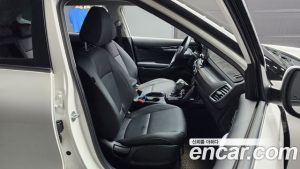Kia Seltos Бензин 1.6 Turbo 2WD 2020 года из Южной Кореи
