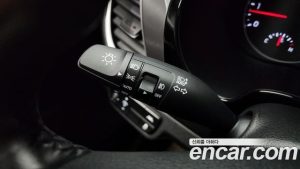 Kia Seltos Бензин 1.6 Turbo 2WD 2020 года из Южной Кореи
