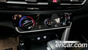 Kia Seltos Бензин 1.6 Turbo 2WD 2020 года из Южной Кореи