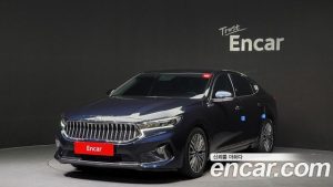 Kia K7 2.5 GDI Noblesse 2020 года из Южной Кореи