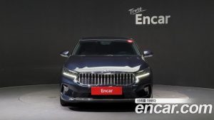 Kia K7 2.5 GDI Noblesse 2020 года из Южной Кореи