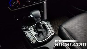Kia Seltos Бензин 1.6 Turbo 2WD 2020 года из Южной Кореи