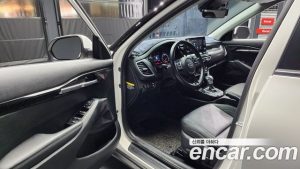 Kia Seltos Бензин 1.6 Turbo 2WD 2020 года из Южной Кореи