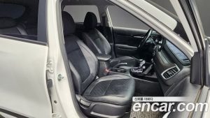 Kia Seltos Бензин 1.6 Turbo 2WD 2020 года из Южной Кореи