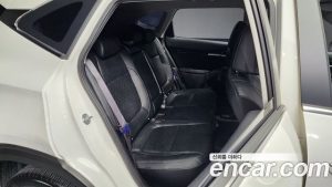 Kia Seltos Бензин 1.6 Turbo 2WD 2020 года из Южной Кореи