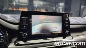 Kia Seltos Бензин 1.6 Turbo 2WD 2020 года из Южной Кореи
