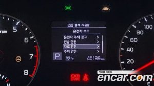 Kia Seltos Бензин 1.6 Turbo 2WD 2020 года из Южной Кореи