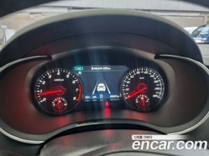 Kia Stinger 2.5 Meister 2021 года из Южной Кореи