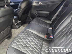 Kia Stinger 2.5 Meister 2021 года из Южной Кореи