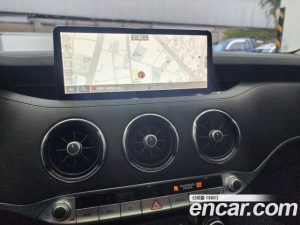 Kia Stinger 2.5 Meister 2021 года из Южной Кореи