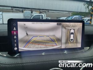 Kia Stinger 2.5 Meister 2021 года из Южной Кореи