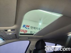 Kia Stinger 2.5 Meister 2021 года из Южной Кореи