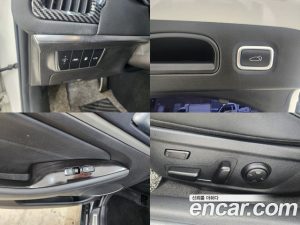 Kia Stinger 2.5 Meister 2021 года из Южной Кореи