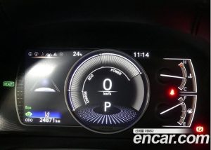 Lexus ES Executive 2021 года из Южной Кореи