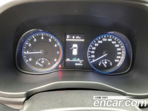 Hyundai Kona Бензин 1.6 Turbo 2WD 2021 года из Южной Кореи