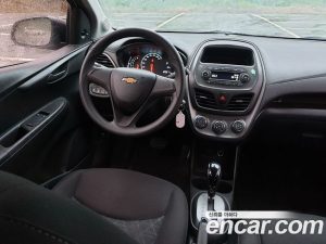 ChevroletGMDaewoo Spark Facelift 2020 года из Южной Кореи