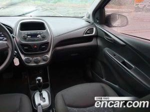 ChevroletGMDaewoo Spark Facelift 2020 года из Южной Кореи