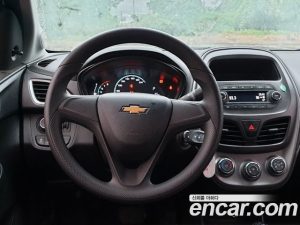 ChevroletGMDaewoo Spark Facelift 2020 года из Южной Кореи
