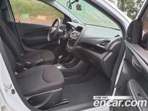 ChevroletGMDaewoo Spark Facelift 2020 года из Южной Кореи