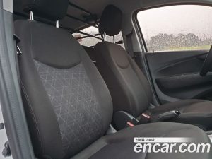 ChevroletGMDaewoo Spark Facelift 2020 года из Южной Кореи