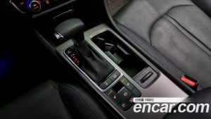 Kia K5 2.0 2020 года из Южной Кореи