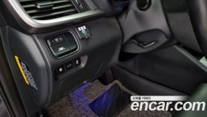 Kia K5 2.0 2020 года из Южной Кореи