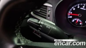 Kia K5 2.0 2020 года из Южной Кореи