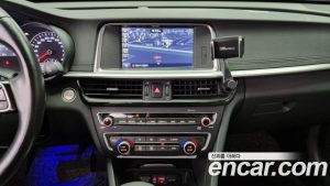 Kia K5 2.0 2020 года из Южной Кореи