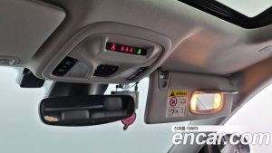 Jeep Cherokee 2.4 Limited 2WD 2021 года из Южной Кореи