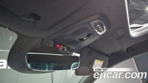 Volvo XC40 B4 R-디자인 2021 года из Южной Кореи