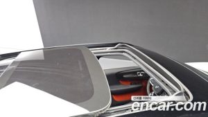 Volvo XC40 B4 R-디자인 2021 года из Южной Кореи