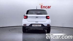 Hyundai Venue 1.6 Modern 2020 года из Южной Кореи
