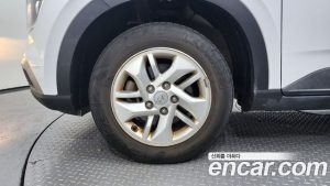 Hyundai Venue 1.6 Modern 2020 года из Южной Кореи