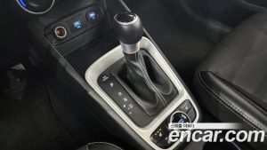 Hyundai Venue 1.6 Modern 2020 года из Южной Кореи