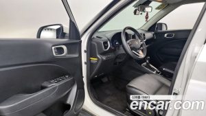 Hyundai Venue 1.6 Modern 2020 года из Южной Кореи