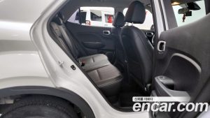 Hyundai Venue 1.6 Modern 2020 года из Южной Кореи