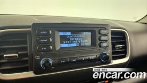 Hyundai Venue 1.6 Modern 2020 года из Южной Кореи