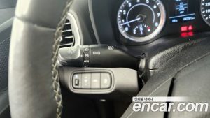 Hyundai Venue 1.6 Modern 2020 года из Южной Кореи