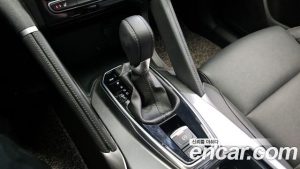 Renault-KoreaSamsung QM6 2.0 GDe LE 2WD 2020 года из Южной Кореи
