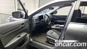 Renault-KoreaSamsung QM6 2.0 GDe LE 2WD 2020 года из Южной Кореи
