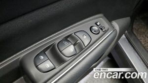 Renault-KoreaSamsung QM6 2.0 GDe LE 2WD 2020 года из Южной Кореи