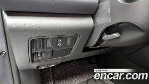 Renault-KoreaSamsung QM6 2.0 GDe LE 2WD 2020 года из Южной Кореи