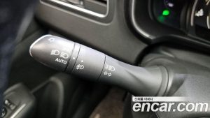 Renault-KoreaSamsung QM6 2.0 GDe LE 2WD 2020 года из Южной Кореи