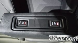 Renault-KoreaSamsung QM6 2.0 GDe LE 2WD 2020 года из Южной Кореи